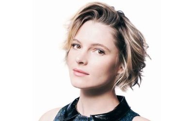 Who Is Amy Seimetz? Here's Everything You Need To Know About Her Age, Height, Net Worth, Measurements